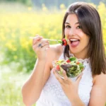 Healthy meal for oral health at Davis Dental Group, the best dentist near me in Tacoma.